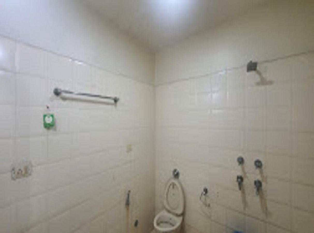 Hotel Center Point- Chhattisgarh Korba ภายนอก รูปภาพ