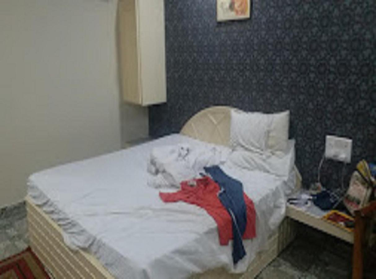 Hotel Center Point- Chhattisgarh Korba ภายนอก รูปภาพ
