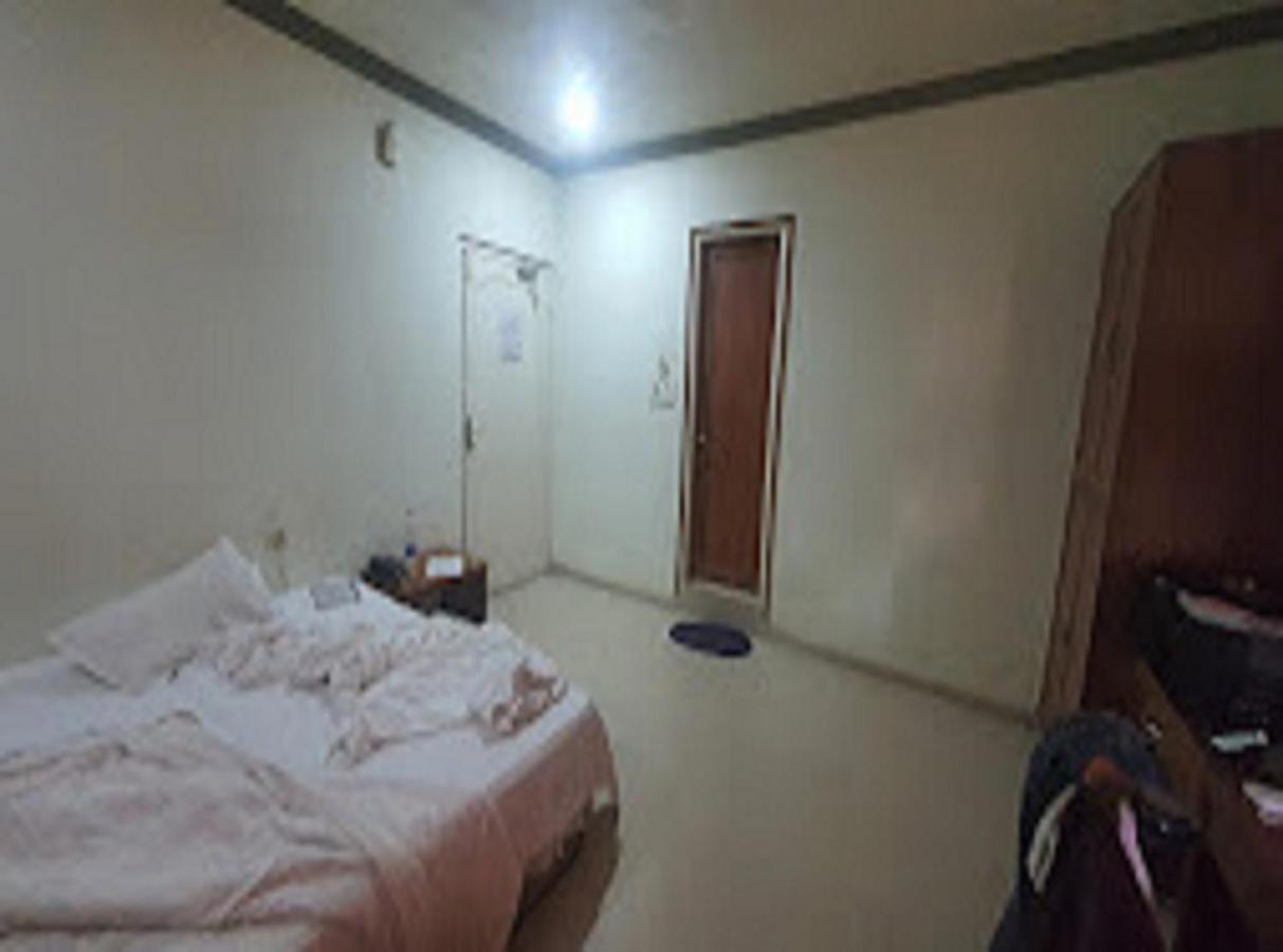 Hotel Center Point- Chhattisgarh Korba ภายนอก รูปภาพ
