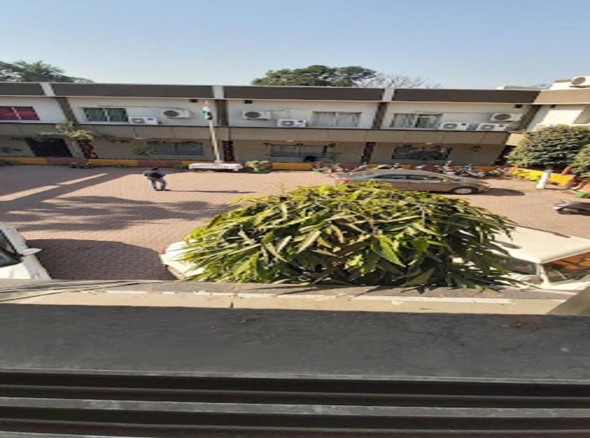 Hotel Center Point- Chhattisgarh Korba ภายนอก รูปภาพ