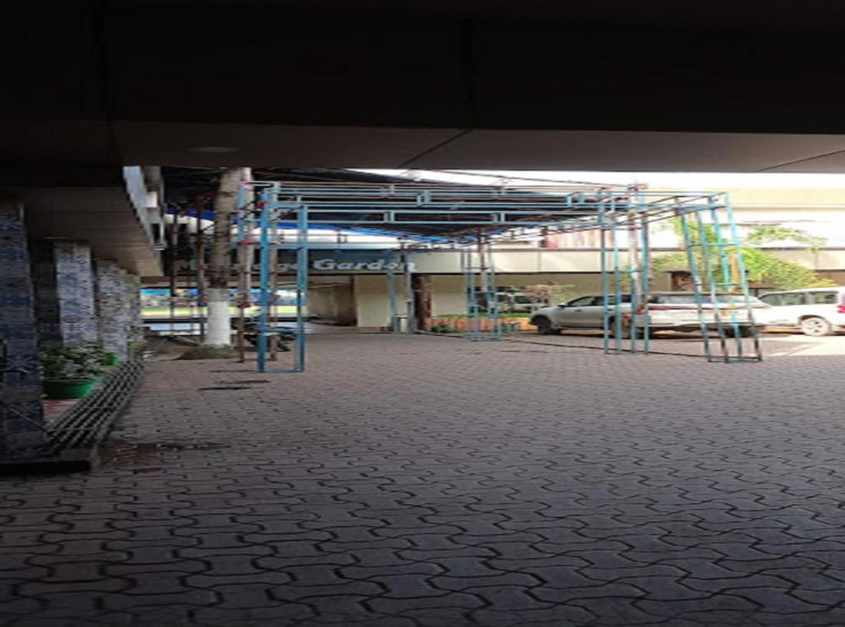 Hotel Center Point- Chhattisgarh Korba ภายนอก รูปภาพ