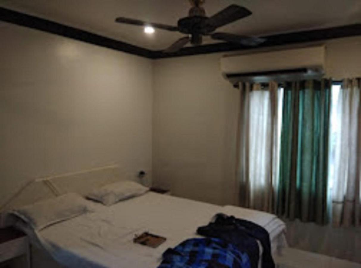 Hotel Center Point- Chhattisgarh Korba ภายนอก รูปภาพ