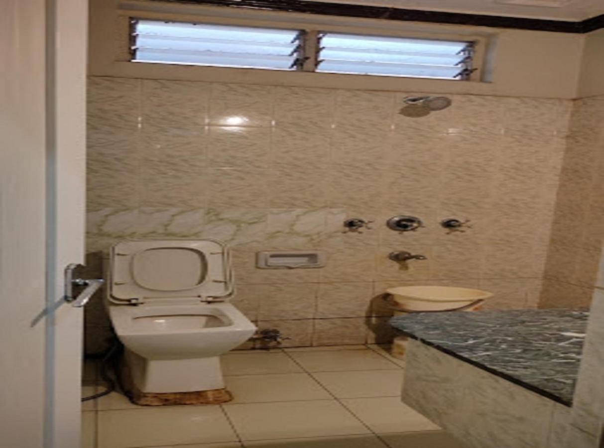 Hotel Center Point- Chhattisgarh Korba ภายนอก รูปภาพ