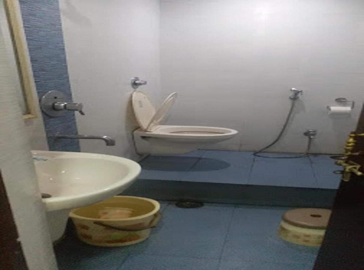Hotel Center Point- Chhattisgarh Korba ภายนอก รูปภาพ
