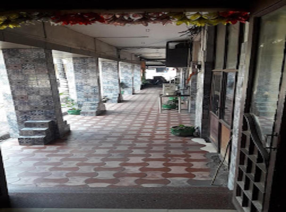 Hotel Center Point- Chhattisgarh Korba ภายนอก รูปภาพ